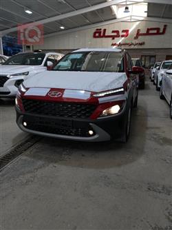 هیوندای کۆنا